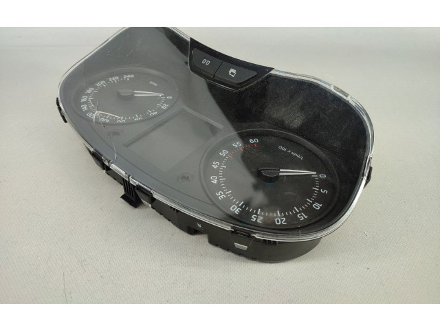 Панель приборов 5JA920800C, ESTALADO   Skoda Rapid (NH)       