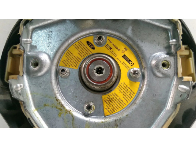 Подушка безопасности водителя 94ABA042B85   Ford Escort