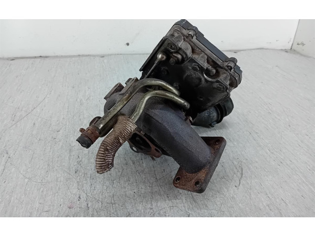 Turbodmychadlo Турбина 8973717813   Renault Vel Satis   P9X715