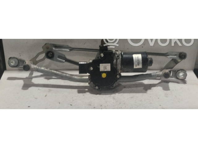 Моторчик дворников     Fiat 500L