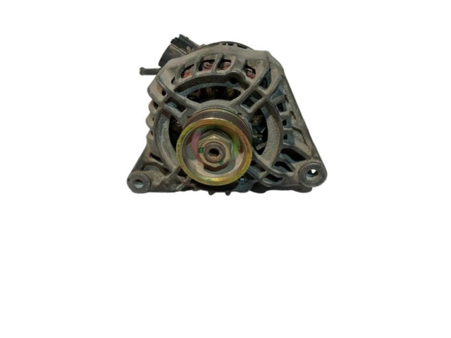 Генератор 9635557780   Citroen Berlingo      