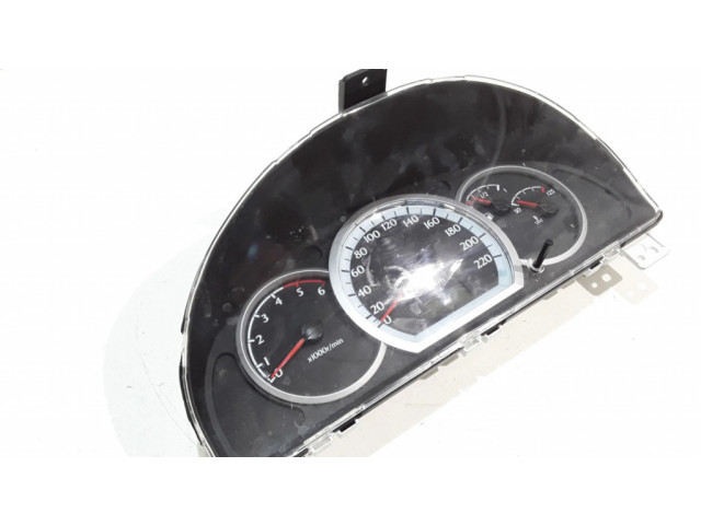 Панель приборов 96438560DE   Chevrolet Nubira       