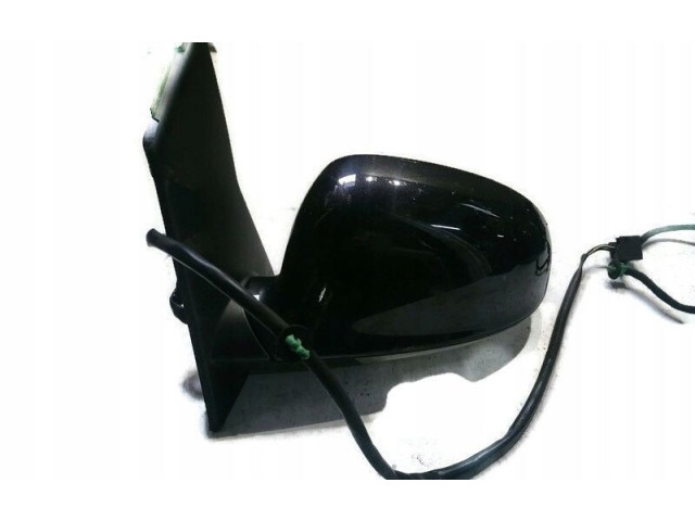 Зеркало электрическое Volkswagen Golf Plus 2005 - 2013 года