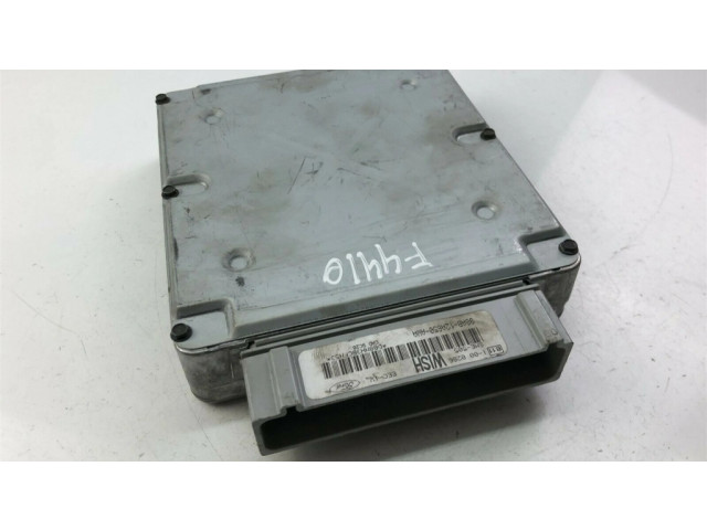 Блок управления 98AB12A650AWA, F4410 Ford Ecosport