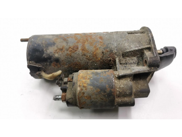 Стартер 1005821124, 10730017 Ford Orion