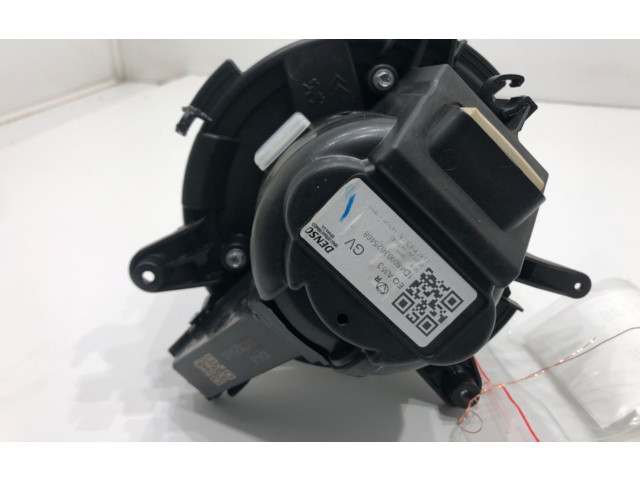 Вентилятор печки Citroen Berlingo