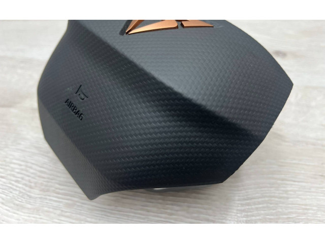 Подушка безопасности водителя 3111880AB, 03X17D   Cupra Formentor