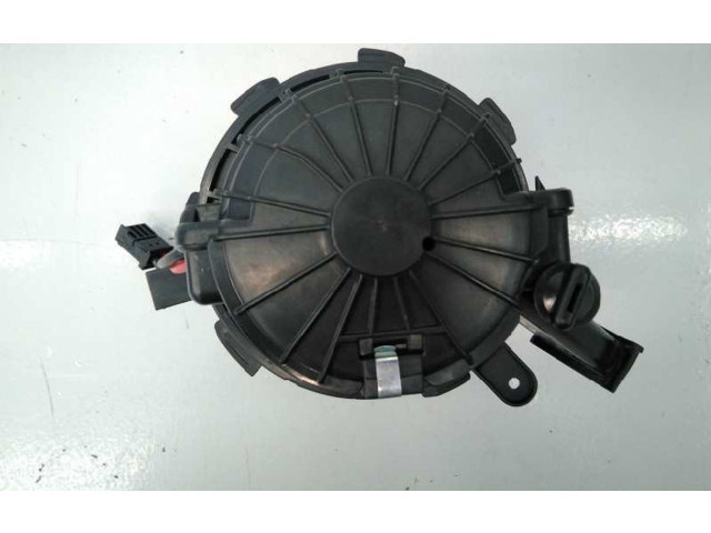 Вентилятор печки X6553002, E1-B6-51-2 Audi A4 Allroad