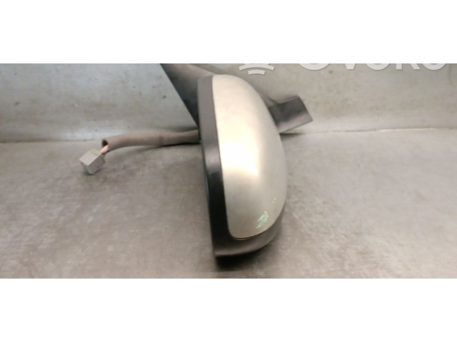 Зеркало электрическое        Volvo S80  1999 - 2003 года   