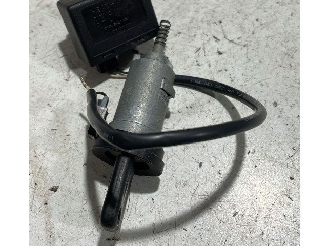 Комплект блоков управления 96325259, 96325259   Chevrolet Matiz