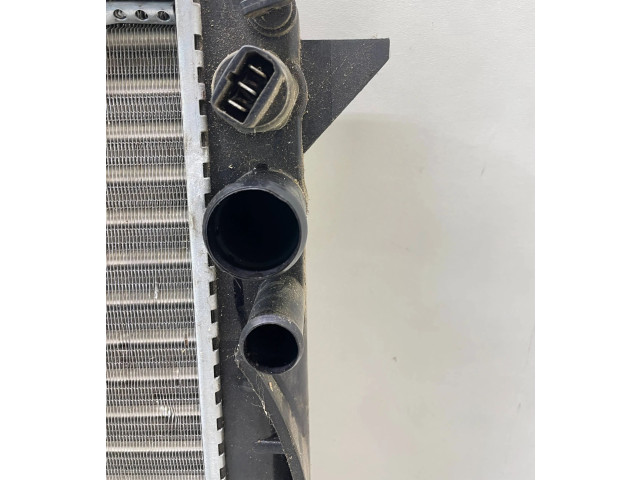 Блок предохранителей Audi 80 90 S2 B4