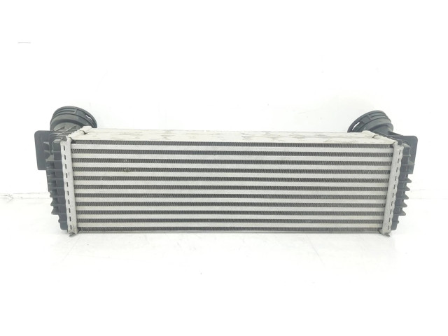 Интеркулер 7809321, 17517809321 BMW X5 F15