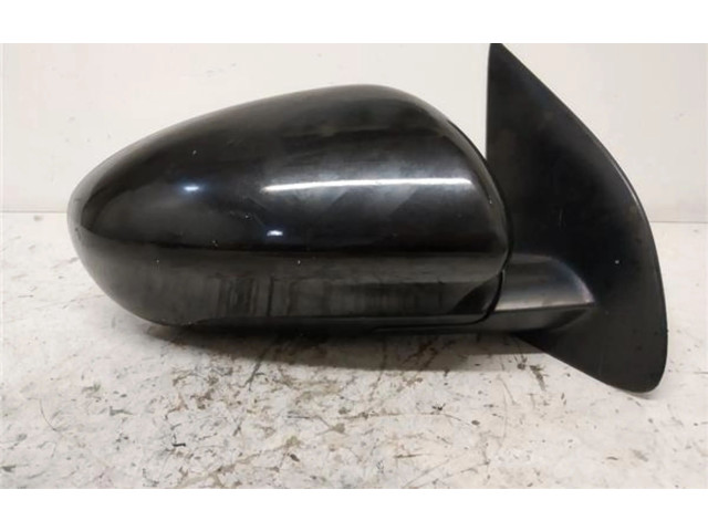 Zpětné zrcátko Nissan Qashqai 2008