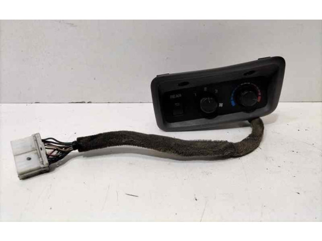 Модуль блока управления кондиционером MR500175, 84831 Mitsubishi Montero