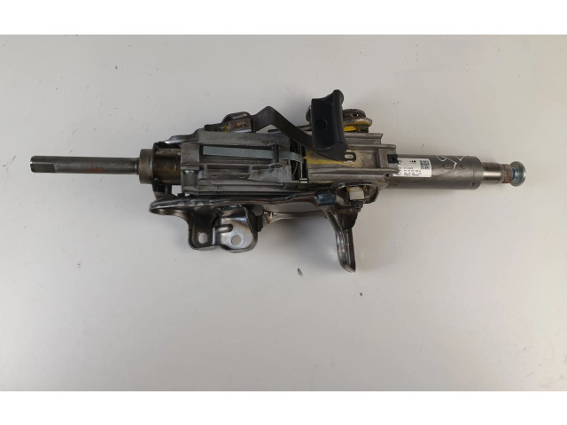    Рулевая рейка 8K0905852E, 8R0419506   Audi Q5 SQ5 2008 - 2017 года