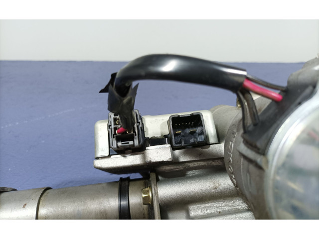 Рулевая рейка 48200-86G61, 48200-86G61 Suzuki Ignis - года