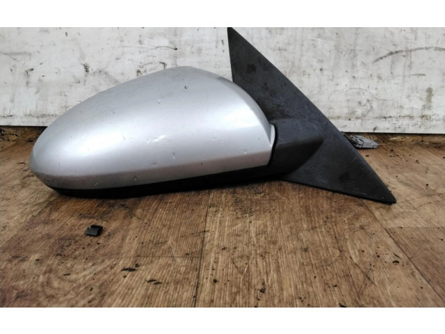 Zpětné zrcátko Nissan King Cab, Navara 2003