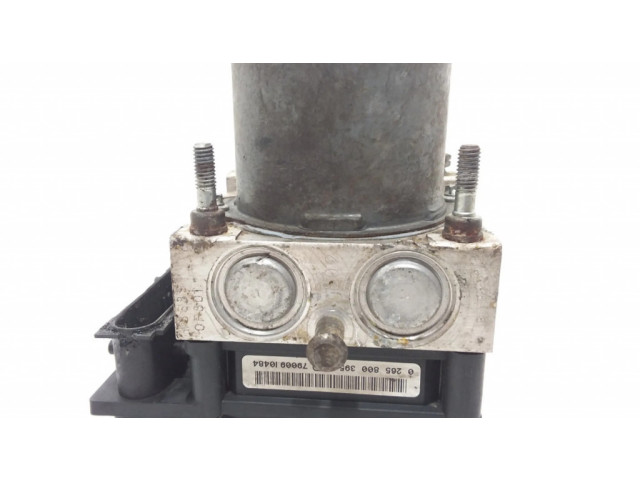 Блок АБС 0265800395, 0265231486 Citroen C4 I 2004-2010 года