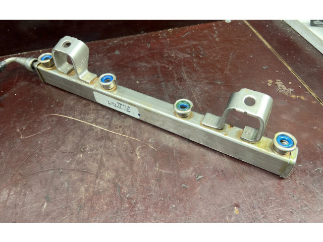 Топливная рампа 4M5G9D280DB, 070720B Ford Galaxy