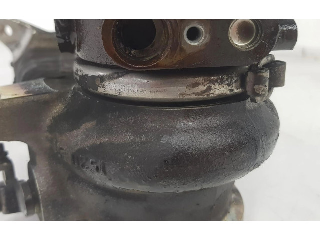  Турбина Volkswagen Golf VII 2.0 06K145874M         