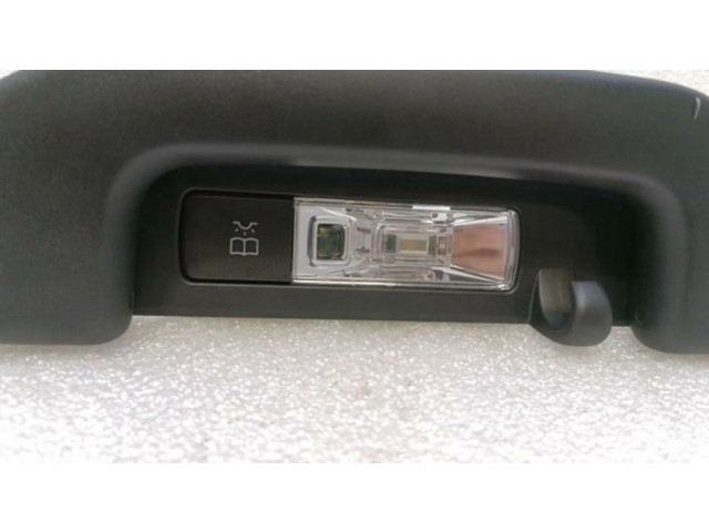 Задняя ручка