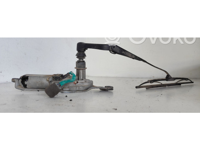 Моторчик заднего дворника 8615008010 SsangYong Rexton