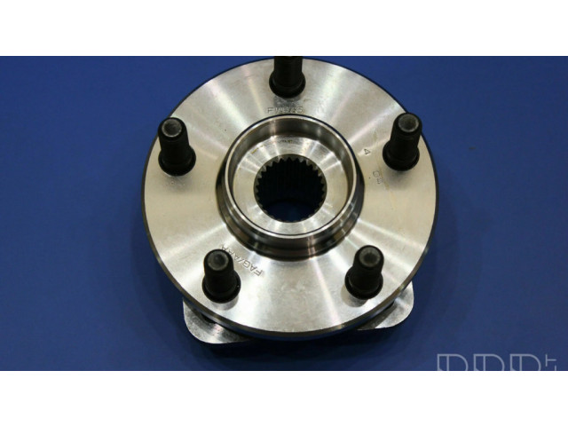 Подшипник колеса