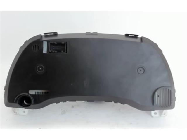 Přístrojová deska  Fiat Punto Evo 2000 606307002H  