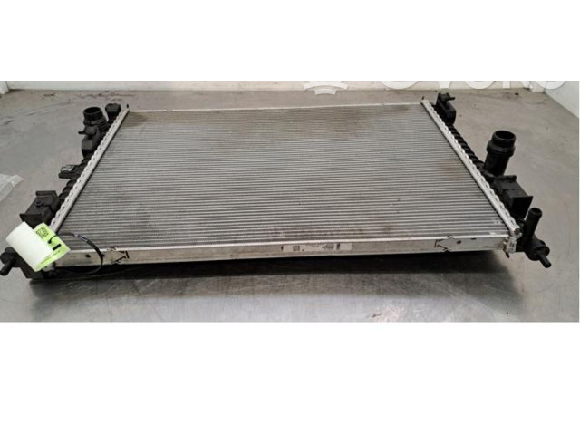 Volant Fiat Doblo III 2023 9838520180