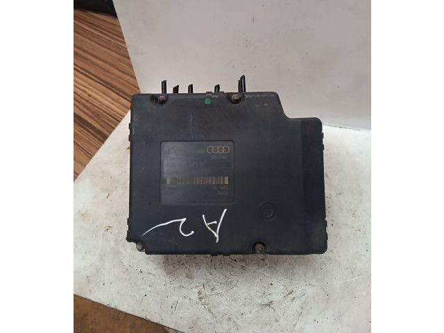 Блок АБС 8Z0907379B, TGU0M29D98 Audi A2 - года