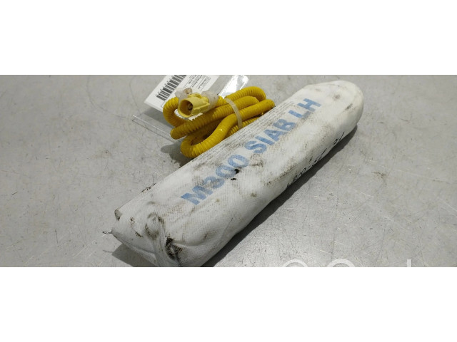 Подушка безопасности в сиденье Chevrolet Spark