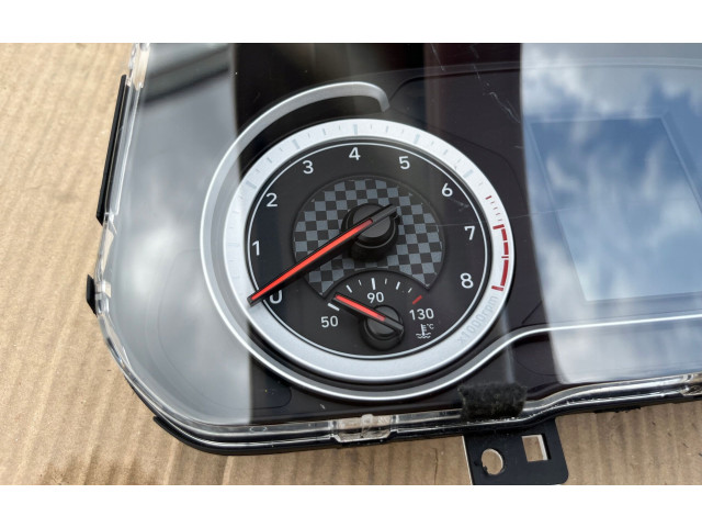 Přístrojová deska Hyundai i20 (BC3 BI3) 2021 94013Q0091