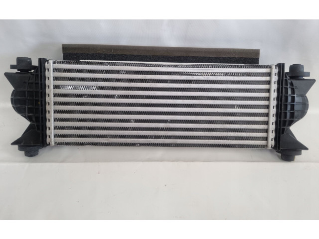 Интеркулер MB3G8D824CD, 23ROK Ford Ranger