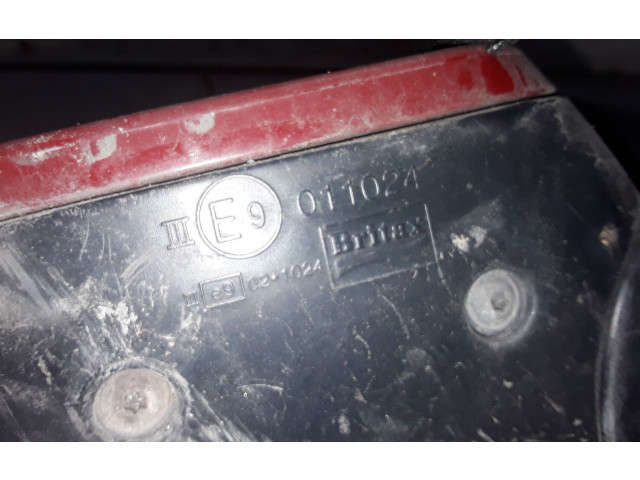 Зеркало электрическое Audi A2 - года