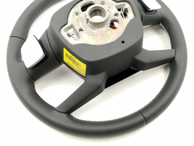 Volant Audi A8 S8 D5 2020 4N0419091C