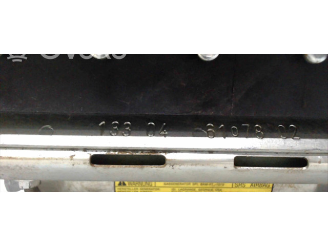 Подушка безопасности пассажира 133046107802 Jeep Grand Cherokee (WJ)