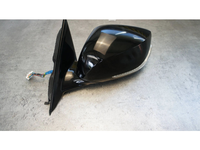 Зеркало электрическое Infiniti Q70 Y51 2013 - 2019 года