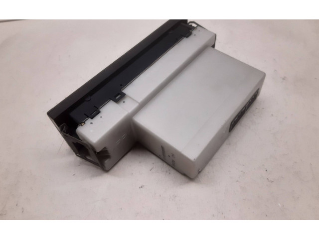 Блок управления климат-контролем K1970GE6B, 8K0904 Mazda 626