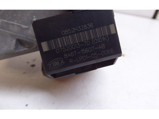 Комплект блоков управления    Ford B-MAX