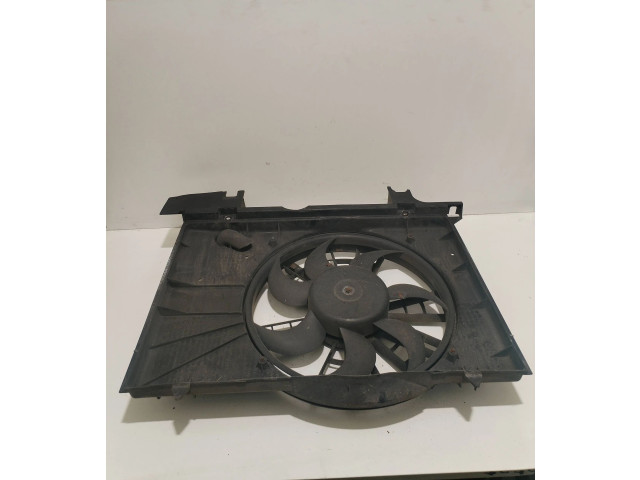 Вентилятор радиатора     3135103192    Volvo V70 