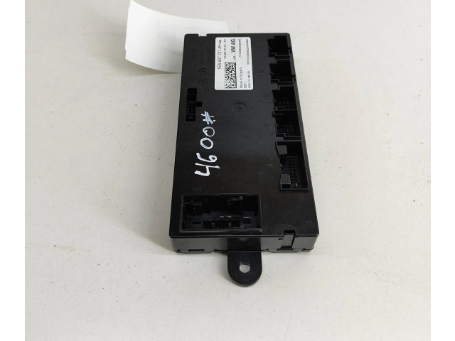 Блок управления климат-контролем 1EA907727AH   Volkswagen ID.4