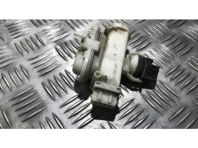 Вакуумный насос центрально замка