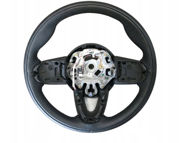 Руль Mini One - Cooper Coupe R56 2005 - 2014 года