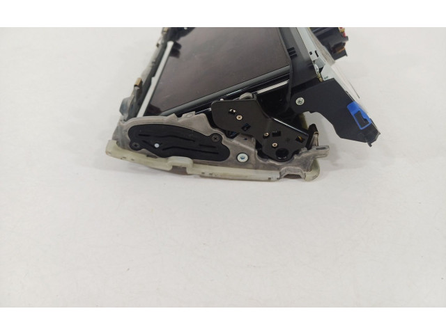 Дисплей 8V0857273H Audi A3 S3 8V