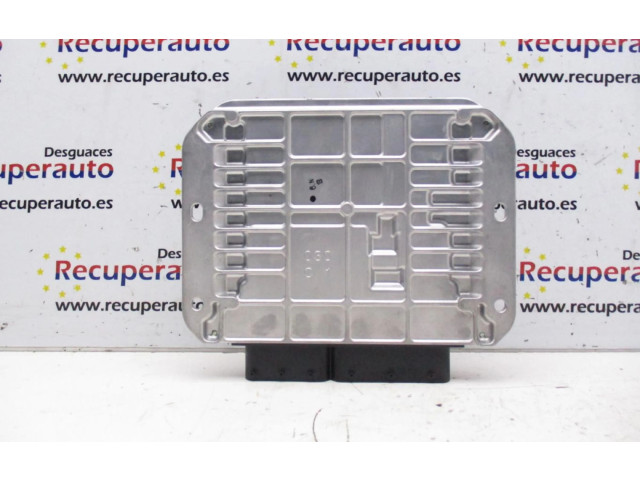 Блок управления двигателем Блок управления 22611AU250 Subaru Forester SH