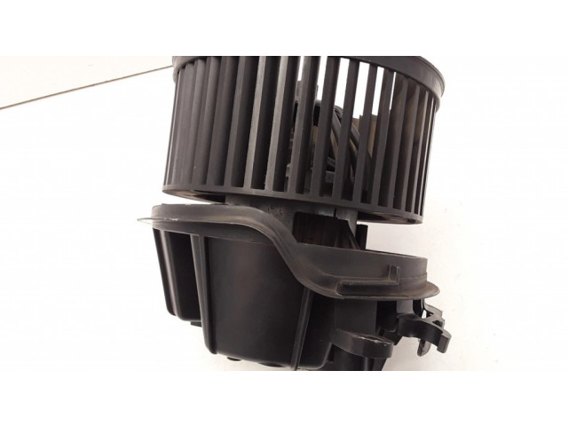 Вентилятор печки