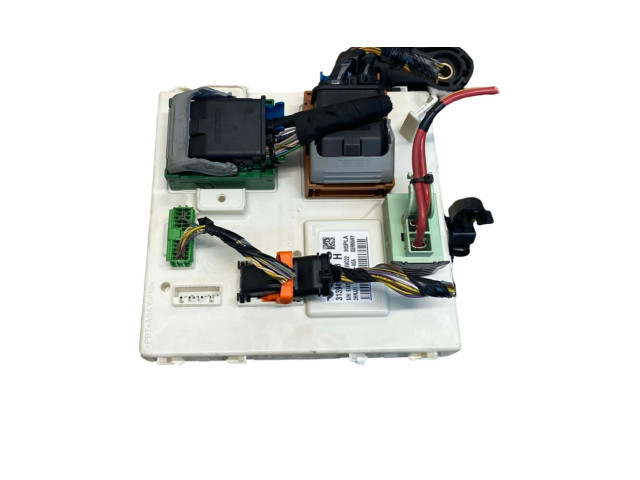 Блок комфорта 31394392AB, 61452719   Volvo XC90   