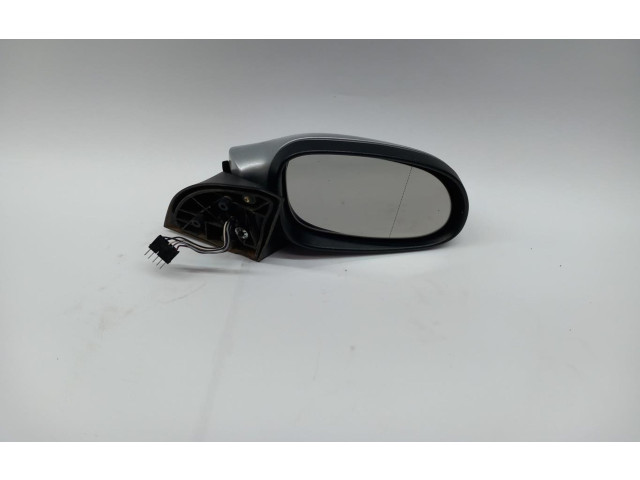 Зеркало электрическое        Mercedes-Benz A W168  1997 - 2004 года   