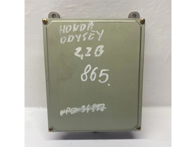 Блок управления двигателя 37820P1EA61 Honda Odyssey