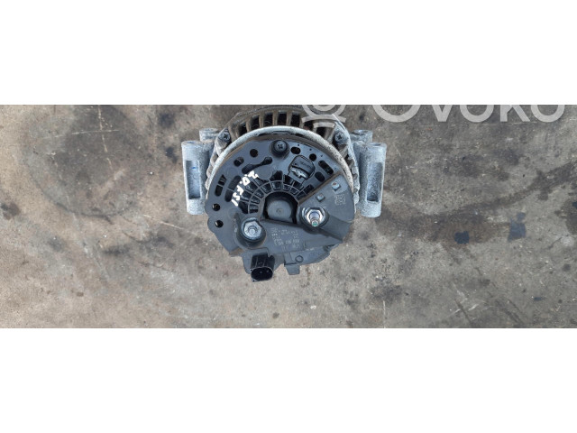 Генератор 06H903016L Audi Q5 SQ5